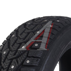 Изображение 2, 225/55 R17 Покрышка TIGAR Ice шип. 225/55 R17