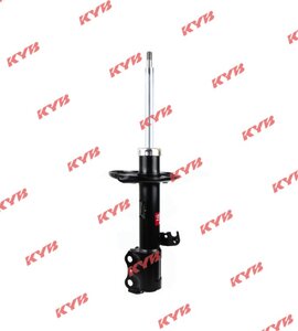 Изображение 3, 3340066 Амортизатор TOYOTA Wish (09-) передний левый KYB