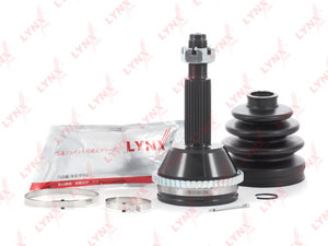 Изображение 2, CO3668A ШРУС наружный FORD Transit (06-) комплект LYNX