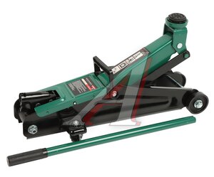 Изображение 1, RF-T83000E Домкрат подкатной 2т 130-380мм ROCKFORCE