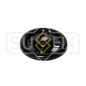 Изображение 1, FM1306 Проставка пружины MITSUBISHI Lancer (03-07) передняя верхняя SUFIX