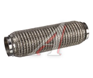 Изображение 1, CBD324.010 Гофра глушителя 50.5х250 в 3-ой оплетке CBD