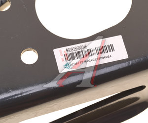 Изображение 3, WG9925680046 Кронштейн SITRAK C7H MAX амортизатора переднего верхний OE