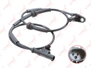 Изображение 1, DM-8001 Датчик АБС ВАЗ-1118 колеса переднего LYNX