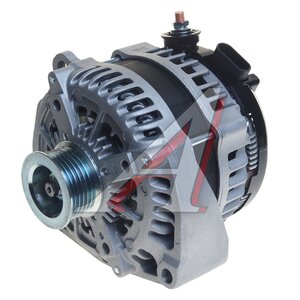 Изображение 1, TT12777 Генератор 12В 330A (автозвук) TESLA TECHNICS