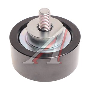 Изображение 2, 611600060029-MX Ролик приводного ремня SHACMAN SHAANXI дв.WP10 обводной MOVELEX