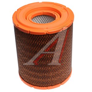 Изображение 3, 1109100E898-2-L32831 Фильтр воздушный JAC N56, N75, N120 КАМАЗ Компас-9/12 (со вставкой) OE