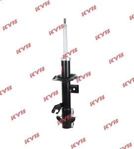 Изображение 2, 3330054 Амортизатор NISSAN NV200 (09-) передний правый газовый KYB