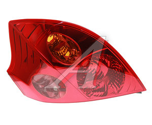 Изображение 1, 223-1928R-UE Фонарь задний KIA Ceed (06-) правый DEPO