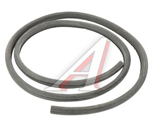 Изображение 1, 32053-5206022 Уплотнитель стекла ПАЗ-3205 ветрового незамкнутый универсальный левый/правый