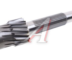 Изображение 4, А21R22-1701048-30 Вал КПП ГАЗель Next промежуточный Н/О z=36 АККОМ
