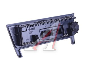 Изображение 2, 5JA907044EWHS Блок управления SKODA Rapid (13-) климат-контролем ОЕ
