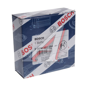 Изображение 3, F00M991094 Шкив BMW 5 (E60, E61) генератора BOSCH