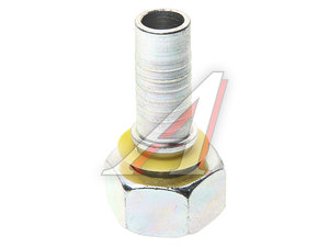 Изображение 2, M21513-10-26 Фитинг DKOL(Г) конус 24° 5/8" (M26х1.5) VITILLO