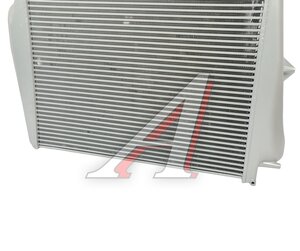 Изображение 7, KIZ1138RC Интеркулер SCANIA 6 series KRAUF