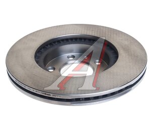 Изображение 3, 09.B272.10 Диск тормозной MAZDA 6 (08-12) передний (1шт.) BREMBO