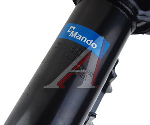 Изображение 4, EX546504H400 Амортизатор HYUNDAI Starex H-1 (12-) передний левый газовый MANDO