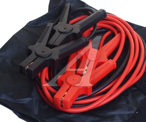Изображение 2, 10005 Провода для прикуривания 700А 4.5м в сумке Premium ALEON