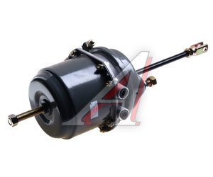 Изображение 1, WG9100360303 Энергоаккумулятор SHAANXI SITRAK HOWO с длинным штоком OE