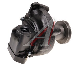 Изображение 2, 7511.1307010-02 Насос водяной ЯМЗ-7511 (аналог 7511.1307010-03, 04) АВТОДИЗЕЛЬ