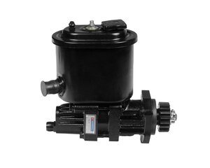 Изображение 1, MSP0138 Насос гидроусилителя КАМАЗ в сборе MARSHALL