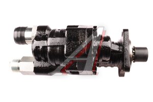 Изображение 7, ZX06004CT110-MX Насос шестеренчатый SHACMAN SHAANXI подъема кузова MOVELEX