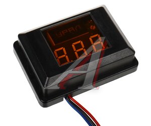 Изображение 3, BP-TT0 Вольтметр УРАЛ