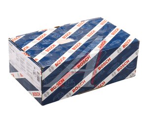 Изображение 7, 1987948198 Комплект ГРМ OPEL Astra H (1.7 DTI) (Z17) BOSCH