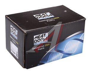 Изображение 4, 5015032 Стартер CITROEN C1 PEUGEOT 107 TOYOTA Aygo MEAT&DORIA