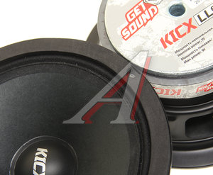 Изображение 3, LL6.5 VER.2 Колонки среднечастоные 6" (16см) 150Вт KICX