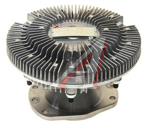 Изображение 2, 49062 Вискомуфта DAF CF85 привода вентилятора NRF