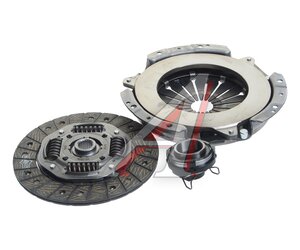 Изображение 2, FK-7003 Сцепление ВАЗ-2123 в сборе SUFIX