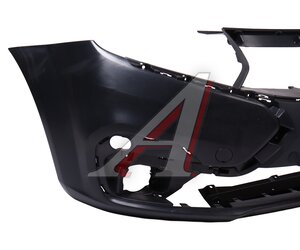 Изображение 5, 8450091522 Бампер ЛАДА Largus FL передний (Уценка) OE