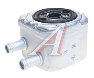 Изображение 1, PRS6014 Радиатор масляный VW AUDI SEAT SKODA PATRON