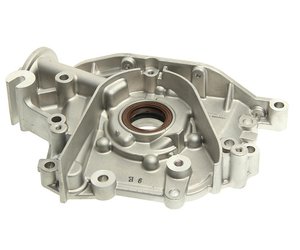 Изображение 1, MOP1026 Насос масляный HYUNDAI Accent (03-), Getz (03-), Elantra (03-), Matrix (03-) (1.5/1.6) (DOHC) MANDO