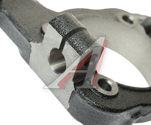 Изображение 5, 51715-2B050 Кулак поворотный HYUNDAI Santa Fe (06-) левый OE