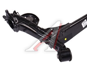 Изображение 4, 55100-A7102 Балка KIA Cerato (13-) задняя (диск) OE