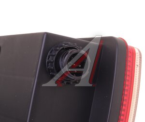 Изображение 3, TS04.A024001 Фонарь задний DAF SCANIA 4 series VOLVO левый (АМР-разъем) TANGDE