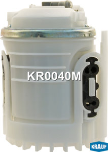 Изображение 3, KR0040M Насос топливный VW Golf 3, Passat, Polo KRAUF