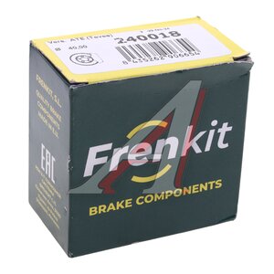 Изображение 4, 240018 Ремкомплект суппорта VOLVO S70 (97-) переднего FRENKIT