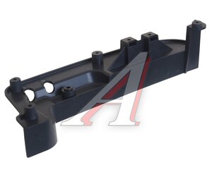 Изображение 2, AW20002900001 Воздуховод VW Golf (14-) радиатора DOMINANT