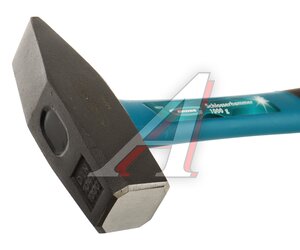 Изображение 3, 10279 Молоток 1.000кг слесарный фибергласовая ручка квадратный боек GROSS