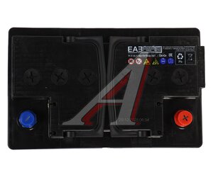 Изображение 3, 6СТ75(0) Аккумулятор UNICORN Black 75А/ч обратная полярность