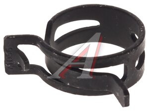 Изображение 1, HCZ0270 Хомут VW AUDI SEAT SKODA патрубка системы охлаждения MOTORHERZ