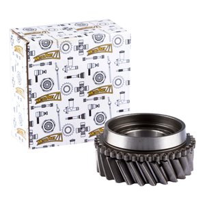 Изображение 6, MP-255-1701130 Шестерня КПП УАЗ 3-й передачи 5-ти ст. METALPART