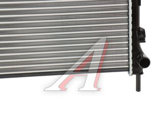 Изображение 3, 10-25375-SX Радиатор FORD Transit (00-) (2.0D) охлаждения двигателя STELLOX