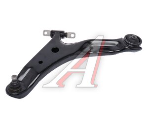 Изображение 1, CQ0124L Рычаг подвески HYUNDAI Santa Fe (00-) передней нижний левый CTR