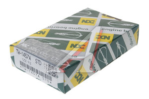 Изображение 3, TW-1457A STD Полукольцо опорное коленвала TOYOTA Corolla (07-13) KS