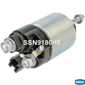 Изображение 5, SSN9180HE Реле втягивающее TOYOTA Auris (06-) KRAUF