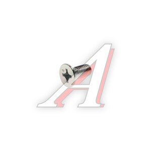 Изображение 2, 0398-003-PCS10 Болт HONDA HYUNDAI KIA VW AUDI FEBEST